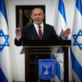 Parlamendi suutmatus eelarve vastu võtta viib Iisraeli erakorralistele valimistele