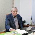 Ekspeaminister Tiit Vähi: sügav kummardus Kohlile Eesti veretu iseseisvumise eest