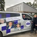 ANALÜÜS | Kallas või Hussar? Eesti 200 uue juhi prognoosimist takistab partei poliitiline „süütus“