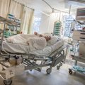 Medõed valitsusele: patsienti võtab vastu 36 tundi tööl olnud arst ning õde on just valvesse jõudnud teise haigla 24-tunnisest valvest