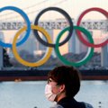 USA tippametniku hullumeelne plaan: korraldame Tokyo olümpia hoopis Floridas