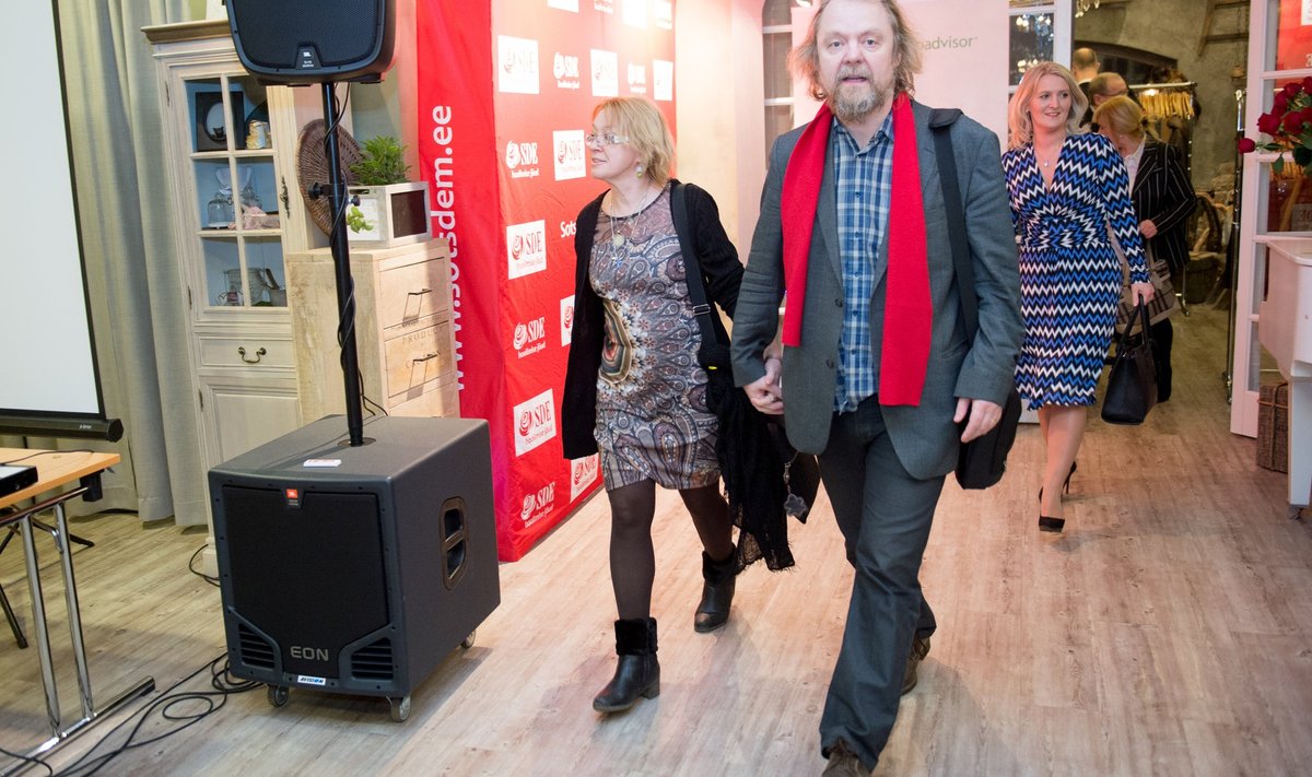Toomas Jürgenstein