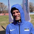VIDEO | Tiidrek Nurme: haiguse pinnalt tegin korraliku jooksu