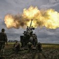 INTERVJUU | Prantsusmaa välisminister: meie tarnitud suurtükid aitavad Vene vägesid taganema sundida