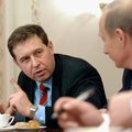 Бывший советник президента РФ: как только Путин закончит с Украиной, он повернет в страны Балтии