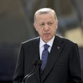 Erdoğan pakub Putinile ja Zelenskõile kolmepoolset kohtumist Türgis