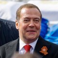 Медведев о вступлении Финляндии и Швеции в НАТО: если они „распахнут калитку“, реакция России будет симметричной