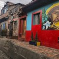 REISIKIRI | Rännak narkoparunite poolest kurikuulsas Colombias – kardetud kogemusest sai elu eredaim puhkus