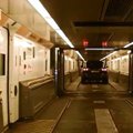 VIDEOD: Naudi sõitu tunnelis Prantsusmaa ja Inglismaa vahel