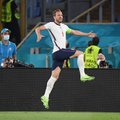 BLOGI | Inglismaa tegi Ukraina kallal korralikku hävitustööd ja jõudis EM-il poolfinaali