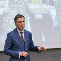 Премьер-министр Рыйвас отправился с визитом в Тарту
