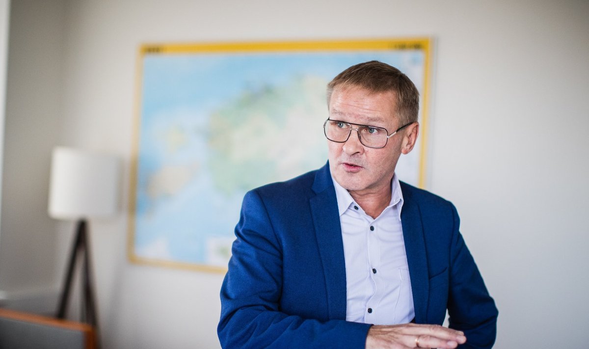 Jaak Aab