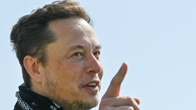 KUULA | "Istmesoojenduse" 119. osa: kas Elon Musk võtab Twitteri täielikult üle?