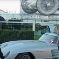 VIDEO | Keegi maksis just maailmarekordilise summa selle väga erilise auto eest