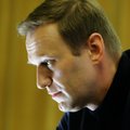 Возвращение Навального — задержать нельзя отпустить
