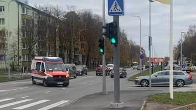 Ждем транспортный коллапс? В Пыхья-Таллинне одновременно закрывают две важные улицы