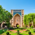 REISIKIRI | Heas mõttes omapärases Usbekistanis kohtuvad nõukaaeg ja idamaine eksootika