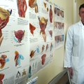 Uroloog Toomas Tamm: Eestis põeb eesnäärmevähki ligi 10 000 meest ja vaja oleks patsientide organisatsiooni