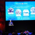 Tallinna Sadama omanikud kinnitasid endale 35,24 miljonit eurot dividendi