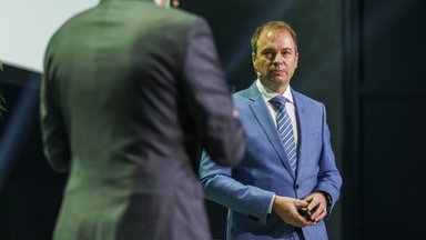Hando Sutter tunnistab: universaalteenus tõi kaasa ühe väga halva tagajärje
