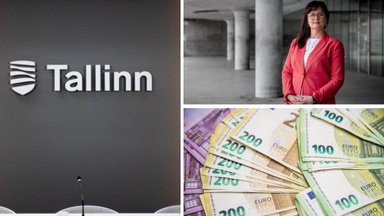 Tallinna linn maksab värbamisfirmale üle 14 000 euro maksumaksja raha, et leida uus linnaplaneerimise ameti juht