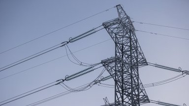 Elektrilevi võrgutasud tõusevad 1. jaanuarist märkimisväärselt