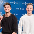 KUULA LUGU | Eesti Laul 2018 poolfinalist Vajé: võib-olla toome sellele võistlusele midagi uut ja vahvat