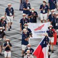 Tšiili medalipretendent jääb olümpialt õlavigastuse tõttu eemale