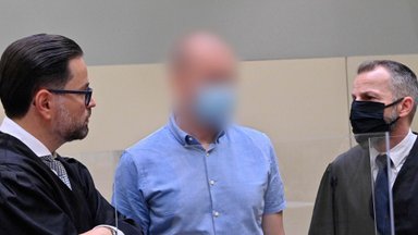 Eesti suusatajatega seotud dopinguskandaali peategelane sai ennetähtaegselt vanglast välja