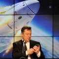 Elon Musk vastas Twitteri tegevjuhile ennekuulmatu säutsuga 