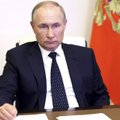 Toomas Alatalu: Putini eneseimetlus kasvab ja Lavrov lisab valedele üha uusi