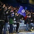Eesti arendajate edule lisa: tuntud jalgpalliklubi võttis kasutusele eestimaise personalitarkvara