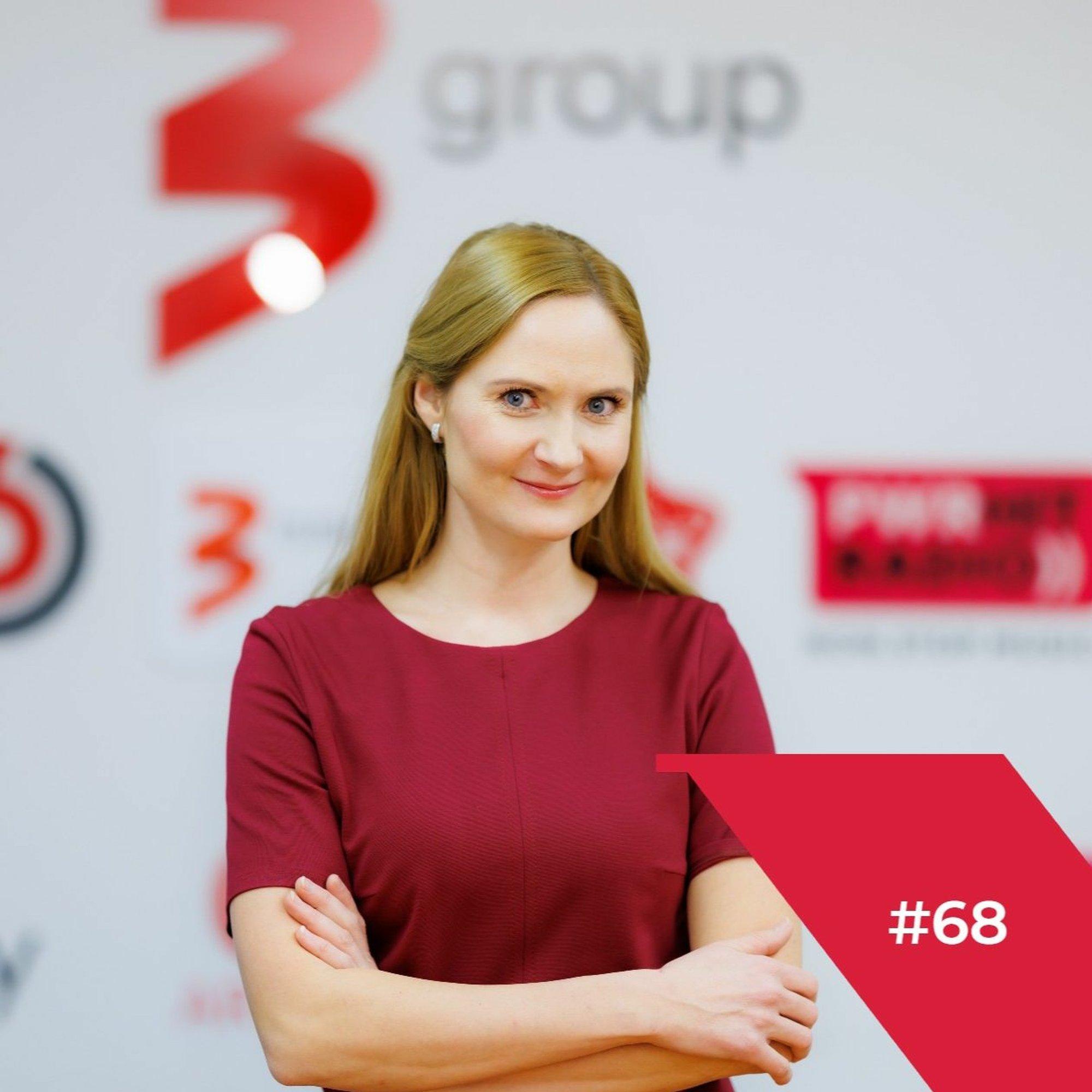 Iga naine on lugu