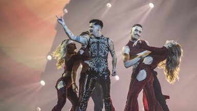 Eurovisioni sohiskandaal kütab kirgi: süüdistuse saanud kaks riiki ei saa aru, mis nad valesti tegid