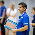Võrkpallikoondise peatreener jättiski Eestiga hüvasti, alaliit otsib uut juhendajat
