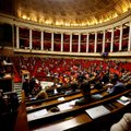 Prantsuse seadusandjad võtsid vastu abordiõiguse põhiseadusesse lisamise eelnõu
