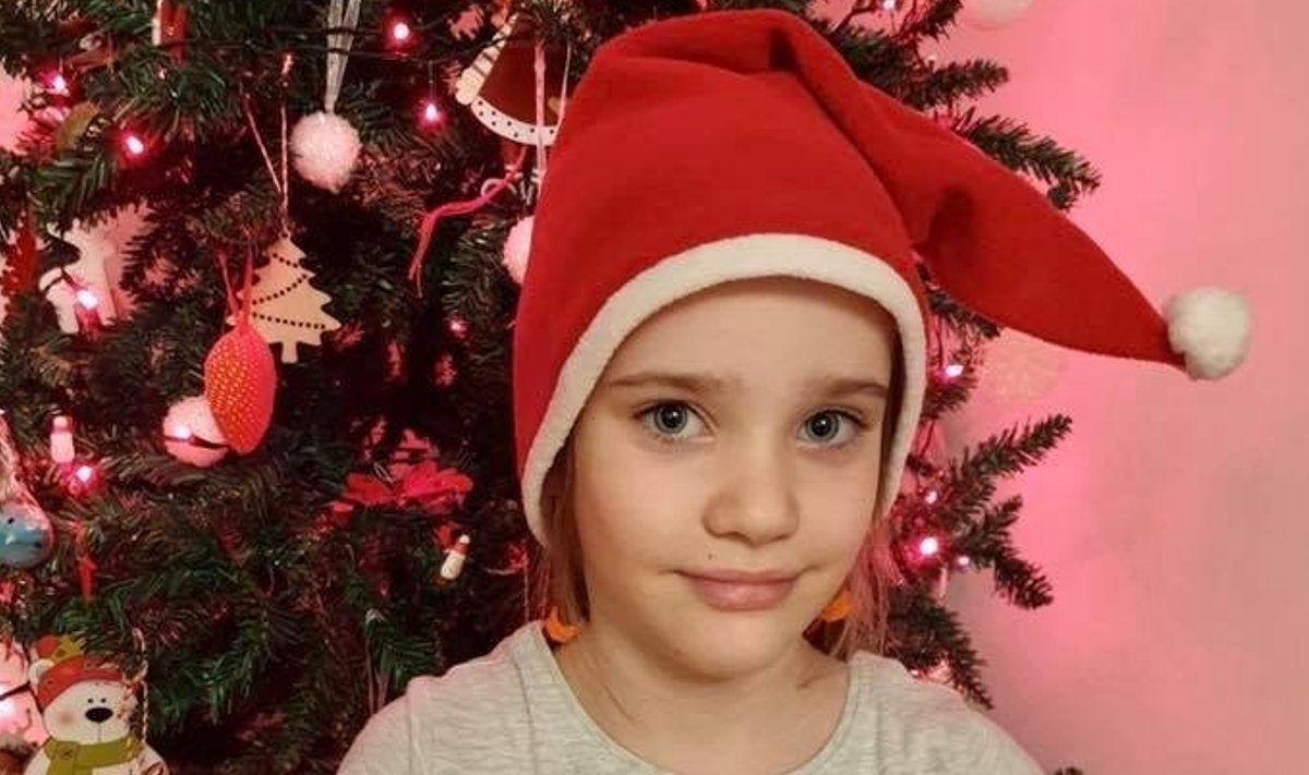 Foto: Facebook/Vähiravifond "Kingitud elu"
