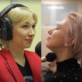 ВИДЕО | До и после: Радиоведущая Юлия Манго решилась на кардинальную смену имиджа