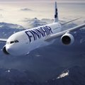 Põhja-Euroopa parim lennufirma plaanib tohutuid koondamisi. Ohus on iga neljas töökoht
