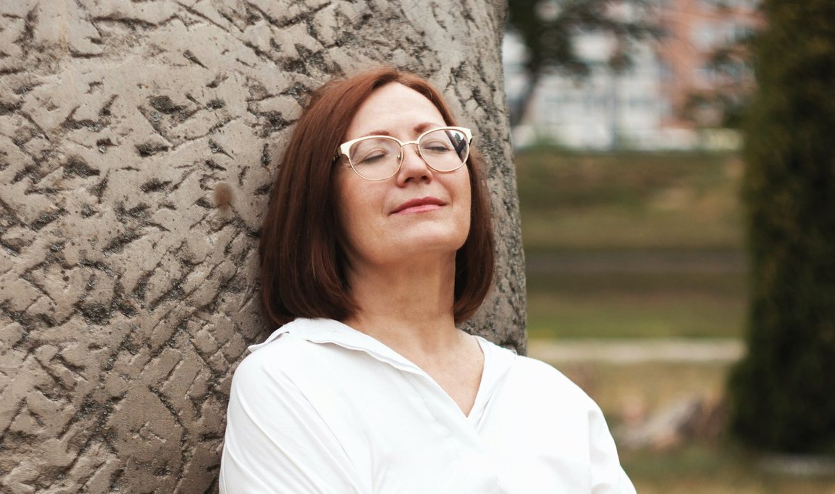 Menopausiga kaasnevad organismis suured muutused