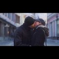 VAATA: Nion üllitas romantilise ja suudlusi täis muusikavideo
