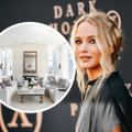 FOTOD | Jennifer Lawrence müüb oma Manhattani luksuskorterit: hind ulatub üle 10 miljoni euro