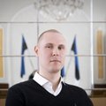 Raimond Kaljulaid: ainult Mart Helme jauramise pärast ma vihakõneseaduse poolt ei hääleta!