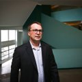 Linnamäest saab Eesti Meedia nõukogu esimees ja ainuomanik