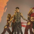 Eurovisioni sohiskandaali ring laieneb? Rumeenia üritab uppuvale laevale tõmmata veel kolm riiki