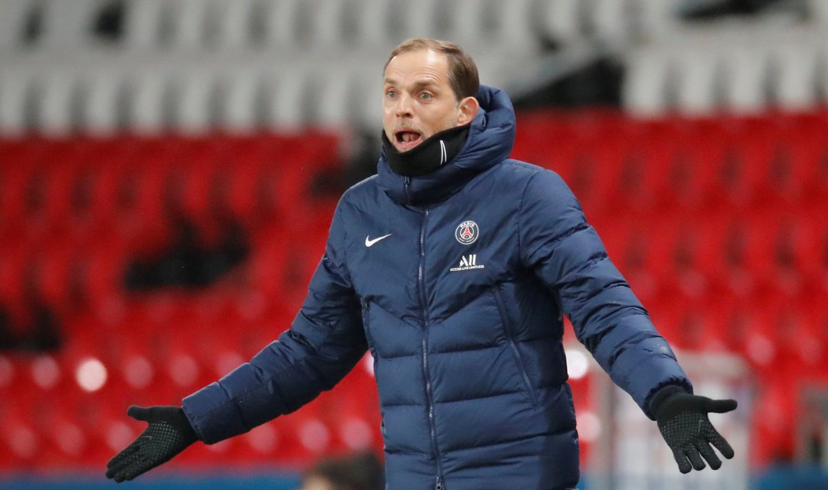 Thomas Tuchel