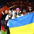 JUHTKIRI | Ukraina näitas võimsat pehmet jõudu
