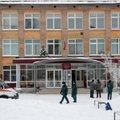 Один из участников резни в пермской школе оказался пациентом психдиспансера