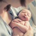 Ema uskumatu lugu: lahkusin vastsündinud beebiga haiglast ja sain kohe teada, et olen uuesti lapseootel