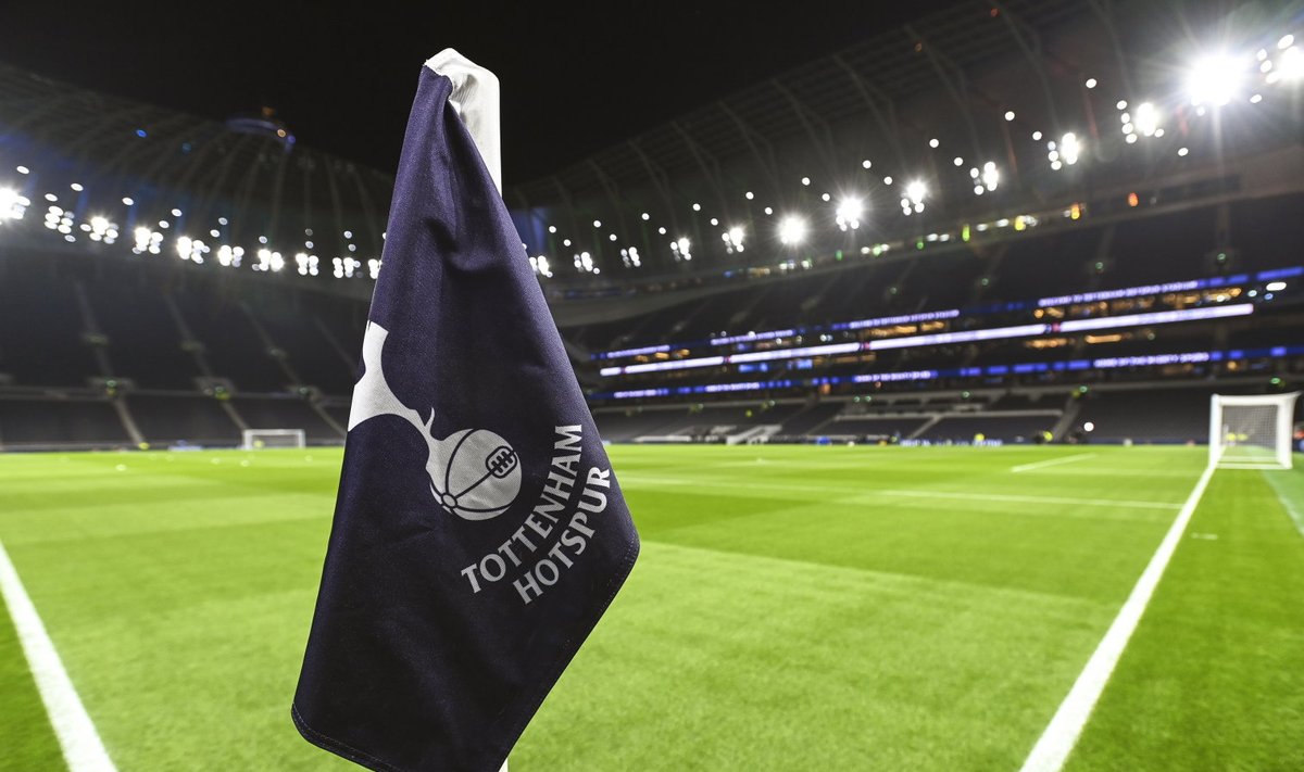 Tottenham Hotspuril polnud eelmisel nädalal võimalik Konverentsiliiga mänguks Rennes'iga välja panna 13 mängijat. Matš lükati edasi.